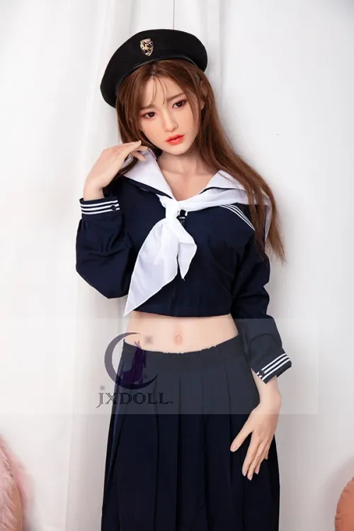 フルシリコン 若い女性 ラブドール 大学生 リアルドール 通販 悠米170cm