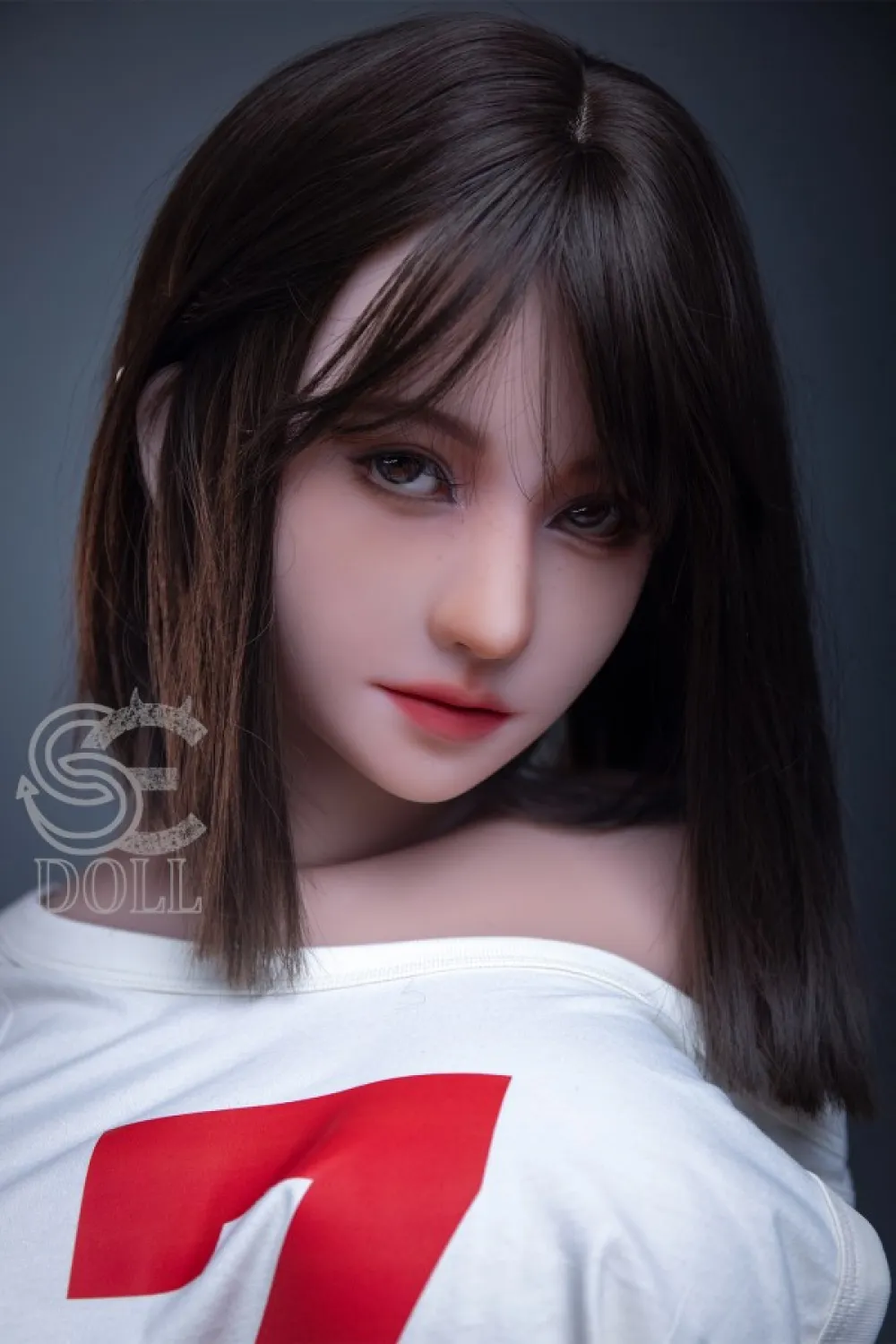SE Doll 魅力たっぷり 上品なラブドール 157cm Hcup SED262 SE#102 Phoebe.C