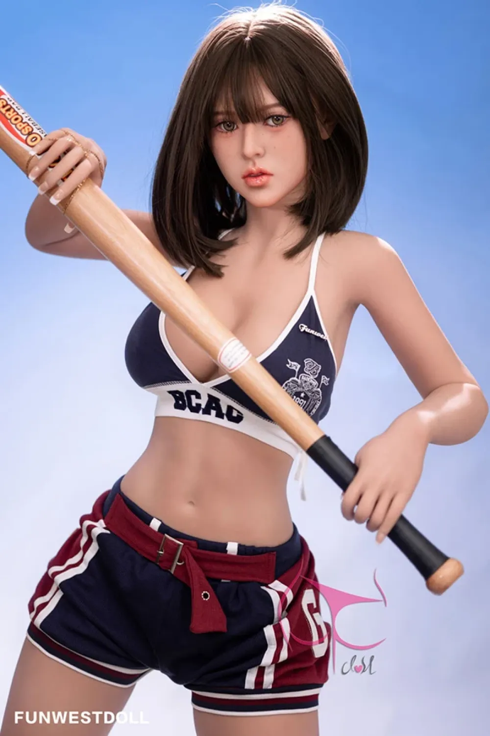 コスチューム 3点セット Darlene 155cm