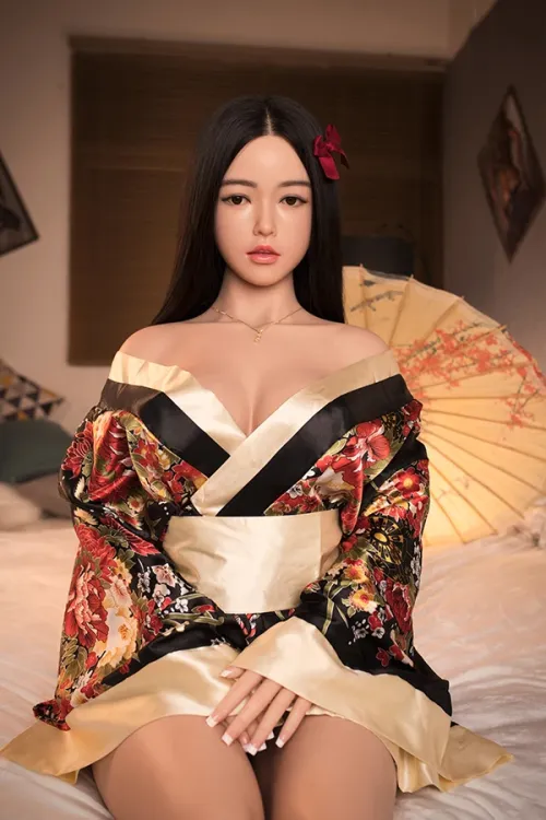 高級 ラブドール 熟女 ダッチワイフ人妻 Momozawa 165cm
