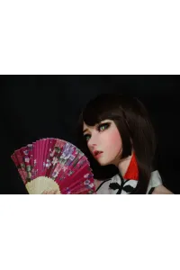Elsababe Doll らぶ どー る 漫画 シリコン 香鈴 165cm BHC030