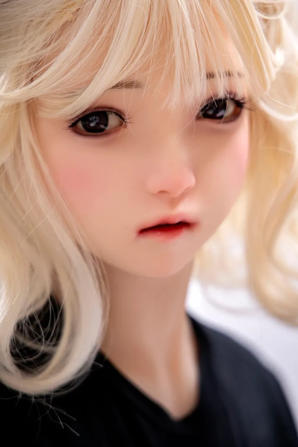 Dimu Doll 等身大ドール 金髪ラブドール 販売 Meral 158cm