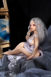 AXB DOLL 癒しい TPE 姫様 ラブドール 天然系 良乳 咲 TA14+65cm