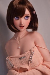 ElsaBabe Doll 165cm Mcup シリコン AHC003-Hinata Himawari 巨尻ラブドール
