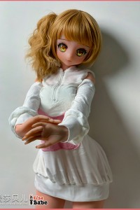 ElsaBabe Doll 148cm Mcup シリコン RAD023-Ishikawa Kiyomi アニメ系ラブドール