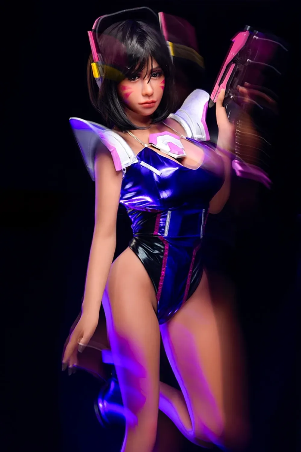 【レビュー&写真付き】最新 巨乳ラブドール コスプレ リアル ドール おすすめ Albina 148cm