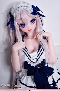 ElsaBabe Doll 148cm Mcup シリコン RAD052-Saitou Yukie 異界の美女