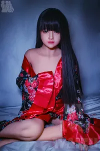 MLW Doll MyLoliWaifu 小動物系 リアルドール 145cm Acup 初香Hatsuka