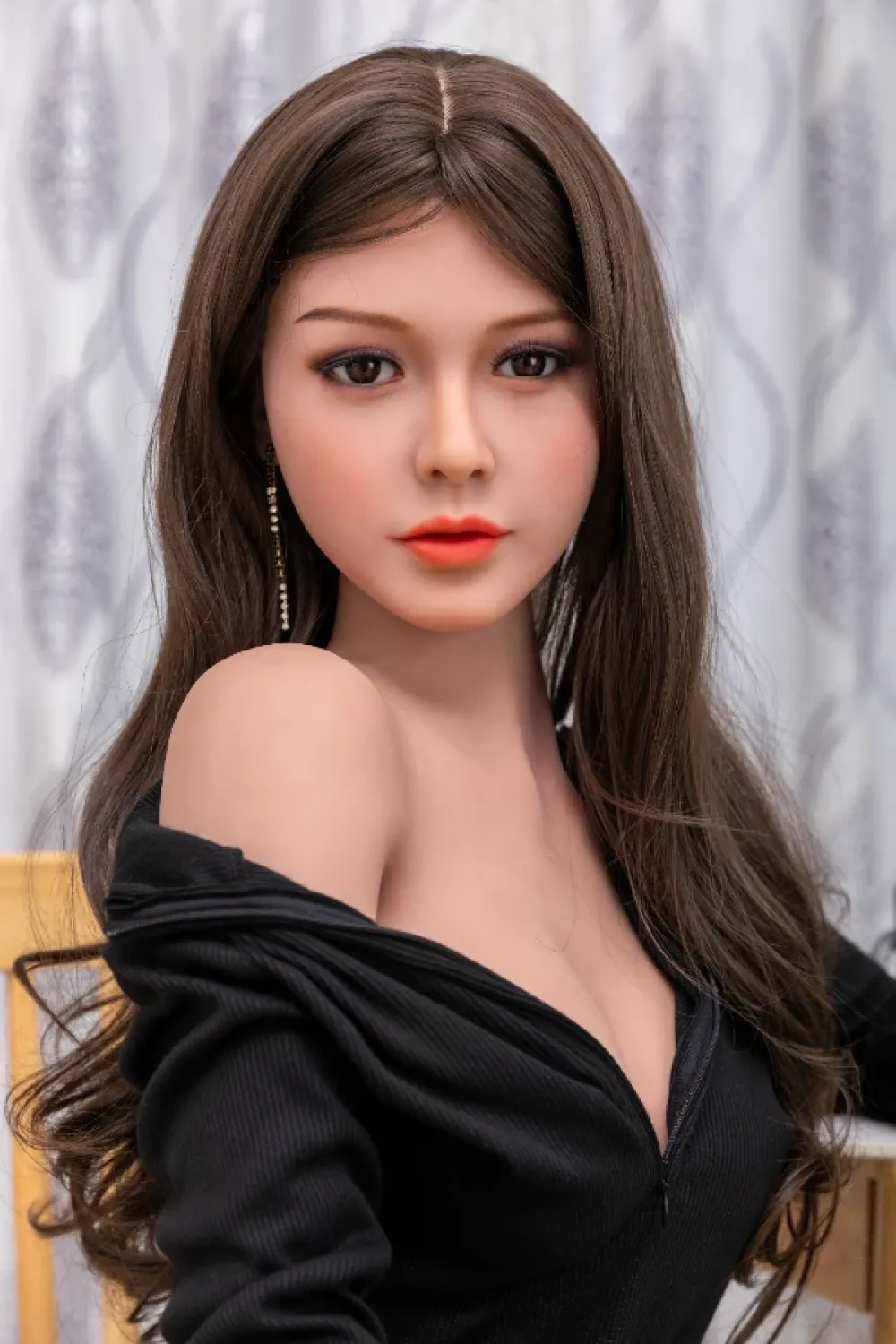 Dollforme 高級 熟女 ラブドール 通販 Verna 157cm B cup