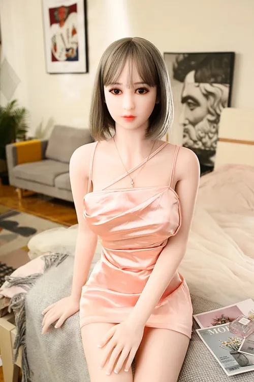 アジア風ラブドール セックス人形 販売 店 Ibbie 166cm