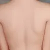 ピンク色