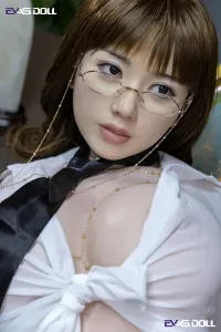 Evas Doll シリコン製 欧米系 お姉さん系ラブドール 美人 Ify 168cm G カップ