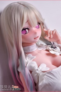 ElsaBabe Doll 148cm Lcup シリコン RAD031-Ikezawa Rina 魅惑の気品