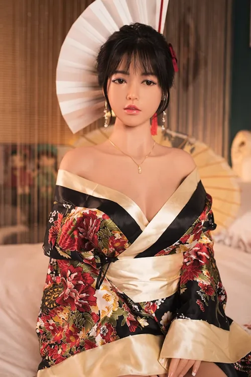 高級ラブドール 人妻 セックス人形 Momozawa 165cm