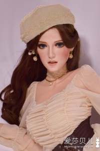ElsaBabe Doll 165cm Mcup シリコン RHC002 巨尻ラブドール