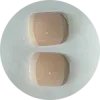 ネイル色1