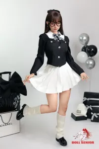 Doll Senior 超リアル お嬢様系ラブドール 163cm Eカップ #15 冷月2（ROSヘッドのみ対応）