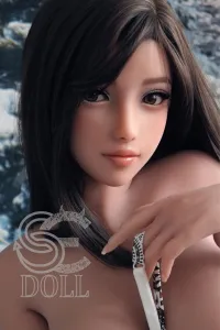 SE DOLL セックシーダッチワイフ 161cm-Fcup SED194 等身 大 ラブドール Tracy.C SE#L076