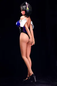 【レビュー&写真付き】最新 巨乳ラブドール コスプレ リアル ドール おすすめ Albina 148cm