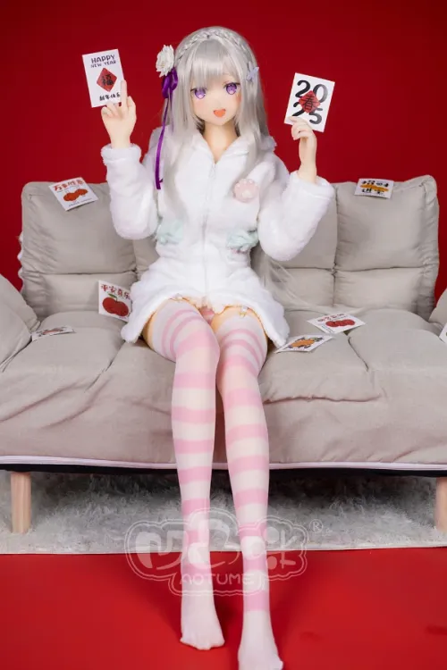 Aotume Doll 155cm Dcup シリコン 桜井 #125 アニメ系ラブドール