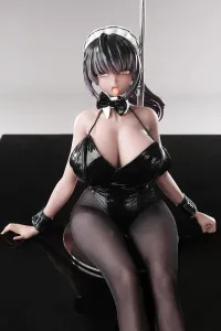 Otaku Doll 角栖 華凜 「ヘッドのみ」3種類から選べる