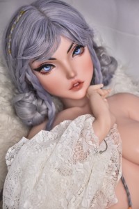 ElsaBabe Doll 148cm シリコン DHR004-Aikawa Iori アニメ系ラブドール