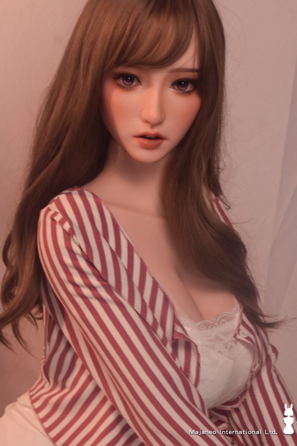 ElsaBabe Doll 165cm Mcup シリコン RHC006 巨尻ラブドール