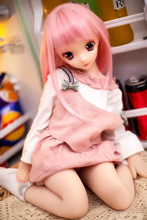 【レビュー&写真付き】シリコンヘッド 人形 アニメ 顔 ラブドール 通販 桃華 65cm