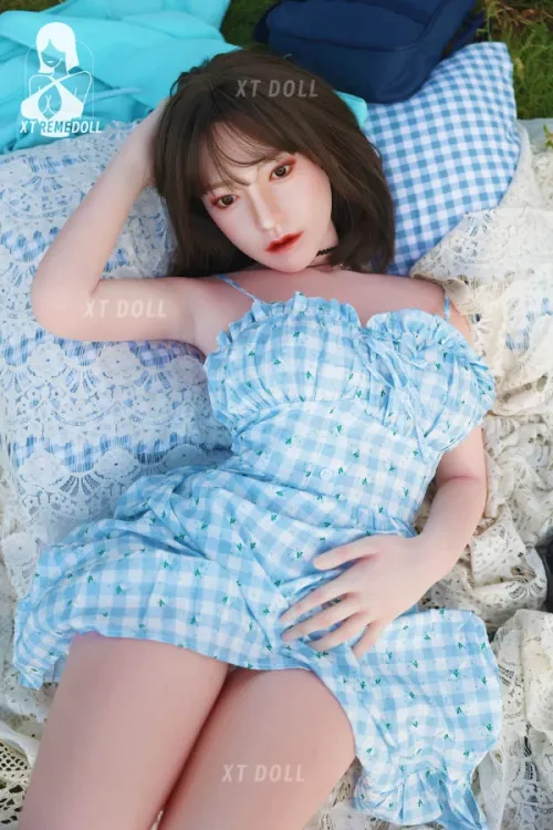 XT DOLL 高級 ラブドール 販売 フルシリコン Dカップ Eleanor 150cm
