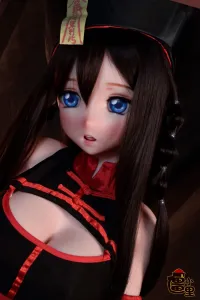 Elsababe Doll アニメラブドール シリコン RAD004 148cm 立花琴里