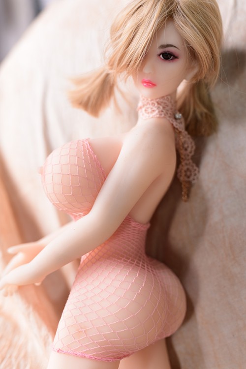 ラブドール おすすめ セクシー 中村優子 65cm