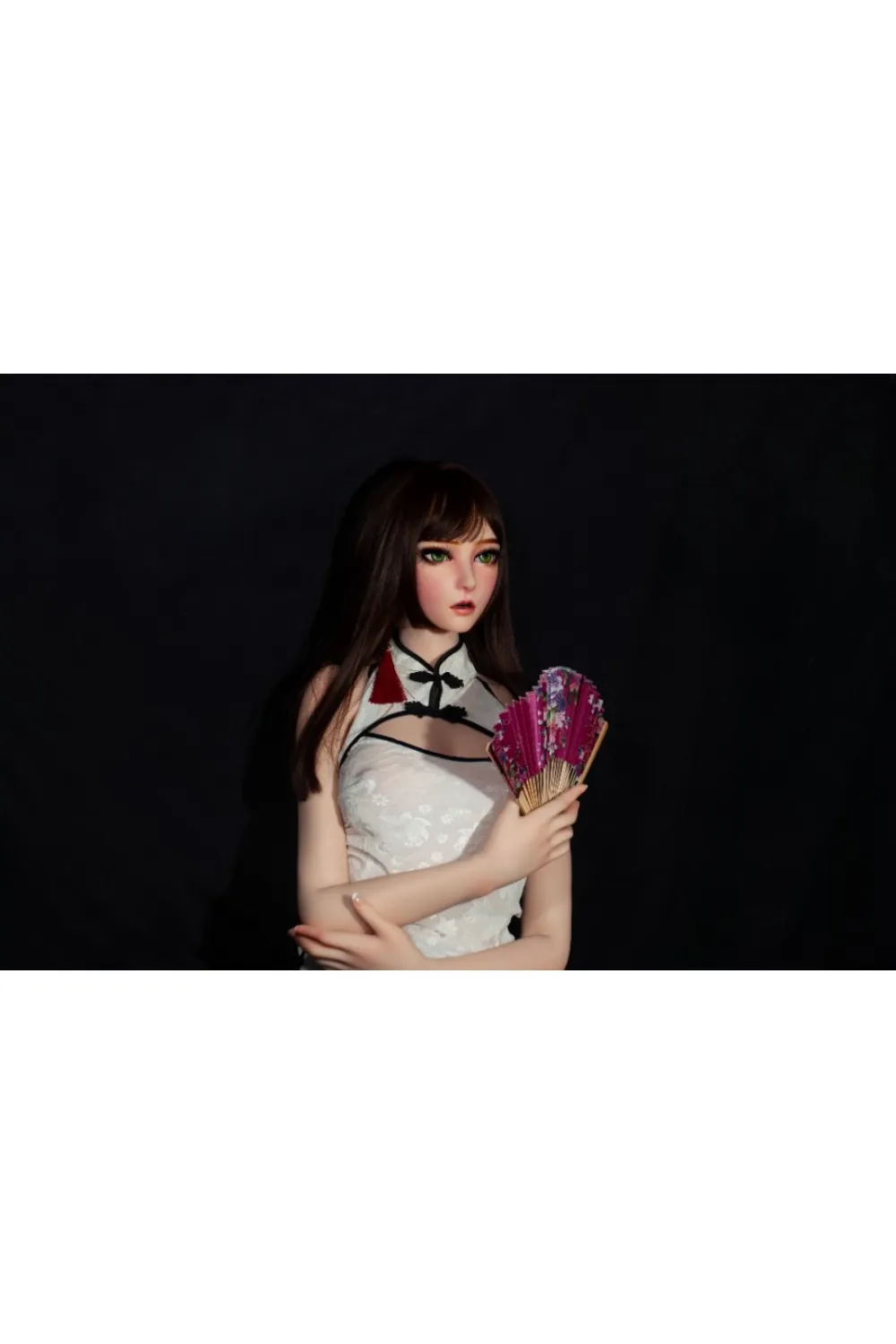Elsababe Doll らぶ どー る 漫画 シリコン 香鈴 165cm BHC030