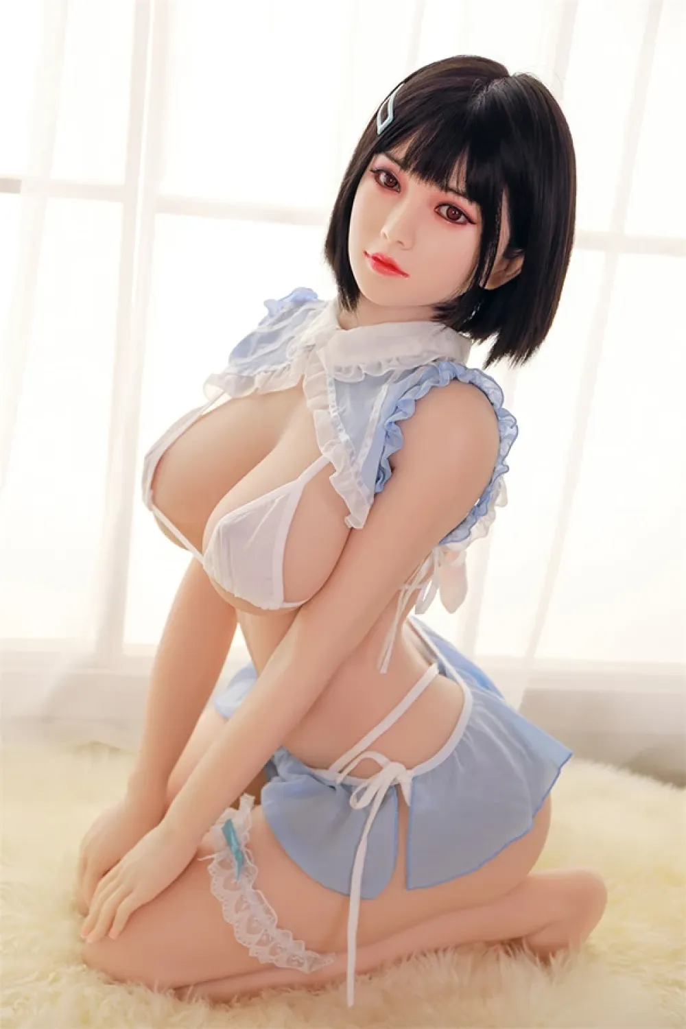 4点セット ラブドール 衣装 結希 158cm