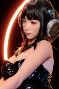 Aitia doll シリコン製 ラブドール シティーハンター 0243 ROS口腔 梔子 2.2CF 155cm M