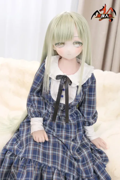 「写真衣装付き」 Mozu Doll SSR 恥ずかしがり屋 アニメラブドール 121cm 小胸 小翔 Memory