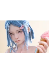 蛍火日記 シリコン製 リアル 高級 等身大 水着系ラブドール 天真爛漫 菜々子 164cm Gカップ