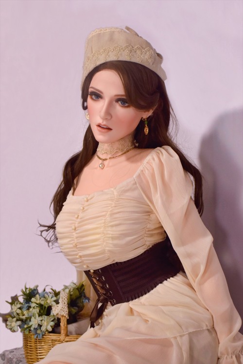 ElsaBabe Doll 165cm Mcup シリコン RHC002 巨尻ラブドール