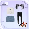 雅雅通常服（clothing7）