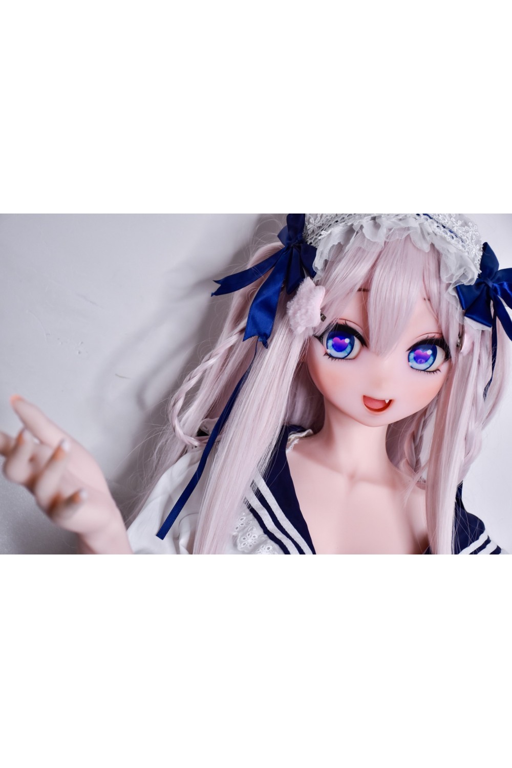 ElsaBabe Doll 148cm Mcup シリコン RAD052-Saitou Yukie 異界の美女