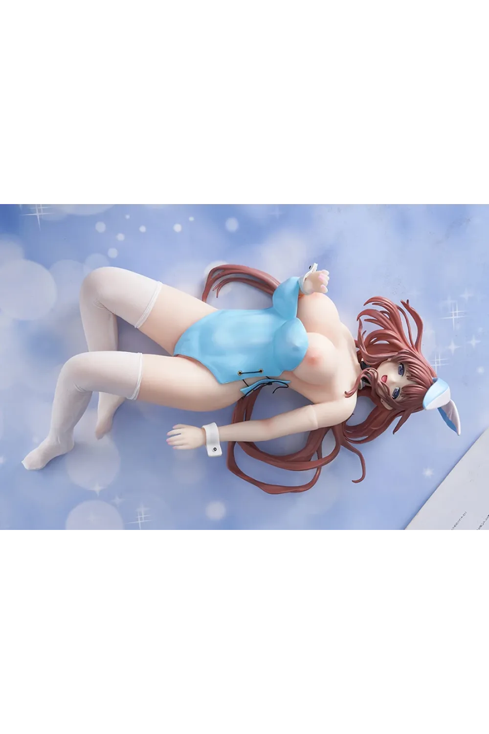 「写真衣装が無料付属」Otaku Doll アニメラブドール 玛利亚 45cm