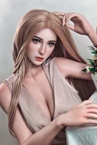 ElsaBabe Doll 160cm DDcup シリコン RHC042-Ikeda Anna バランス良い体型