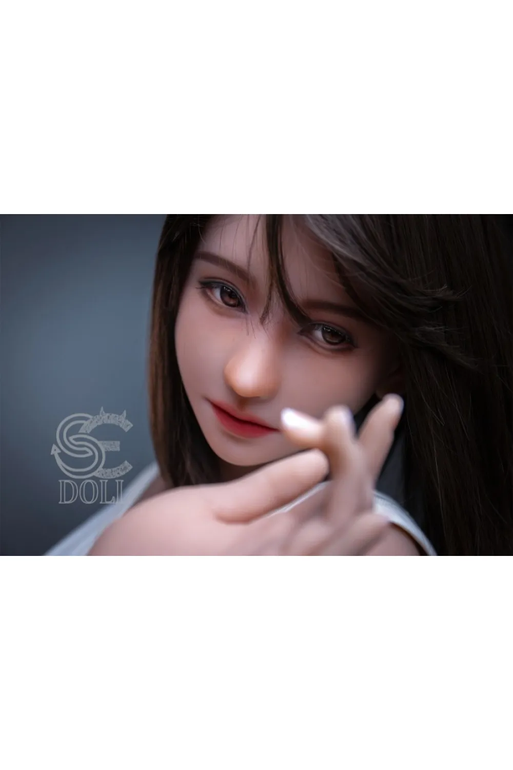 SE Doll 魅力たっぷり 上品なラブドール 157cm Hcup SED262 SE#102 Phoebe.C