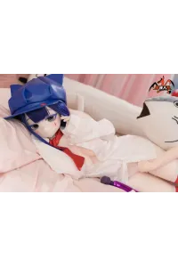 「写真衣装付き」 Mozu Doll SR ギャル系 アニメラブドール 121cm 大胸 米拉（Mira）