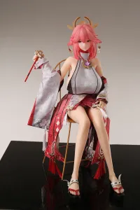 Otaku Doll 八重神子「衣装＋シューズセット」販売