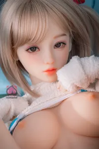 momodoll ラブドール おすすめ 癒しい清楚系ドール 雪穂 146cm MM198 H024-B