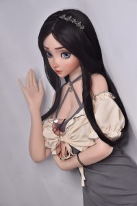 ElsaBabe Doll 148cm シリコン DHR007-Takanashi Mahiru 異世界ヒロイン風