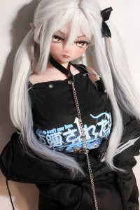 ElsaBabe Doll 148cm Mcup シリコン RAD038-Nakae Touko アニメ系ラブドール