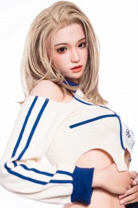 Aitia doll フルシリコンラブドール 元気系 向日葵 1番メイク 0231 2.2U 162cm