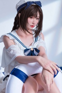 Bezlya doll フルシリコン製 2.1 ラブドール アイドルっぽい 桔梗 160cm B cup