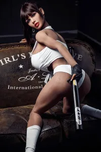 等身大ドール リアル ラブドール 筋肉 セックス人形 通販 Brook 150cm